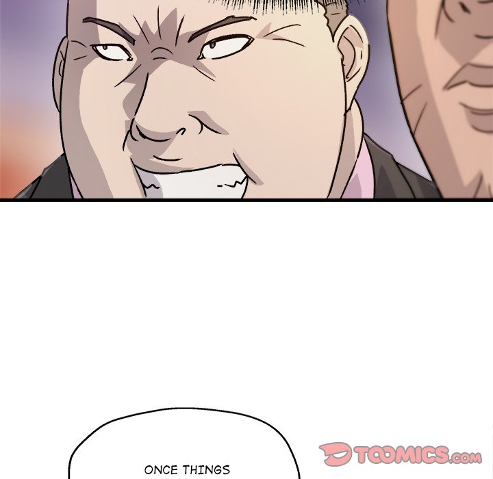 Read Forged by Fists chapter 13 image 113 on Lezhin