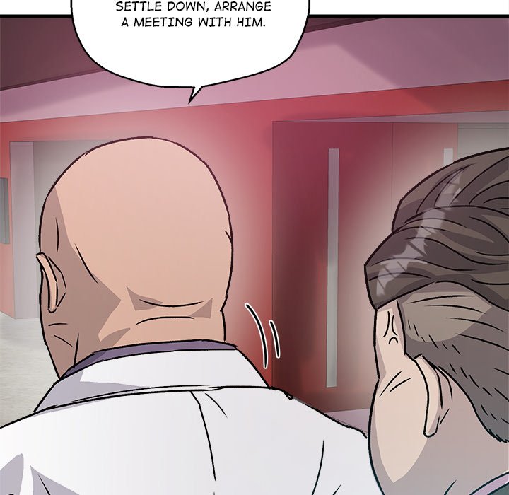 Read Forged by Fists chapter 13 image 114 on Lezhin