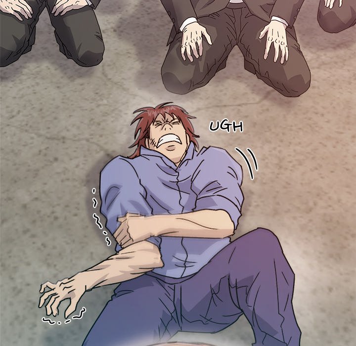 Read Forged by Fists chapter 13 image 117 on Lezhin