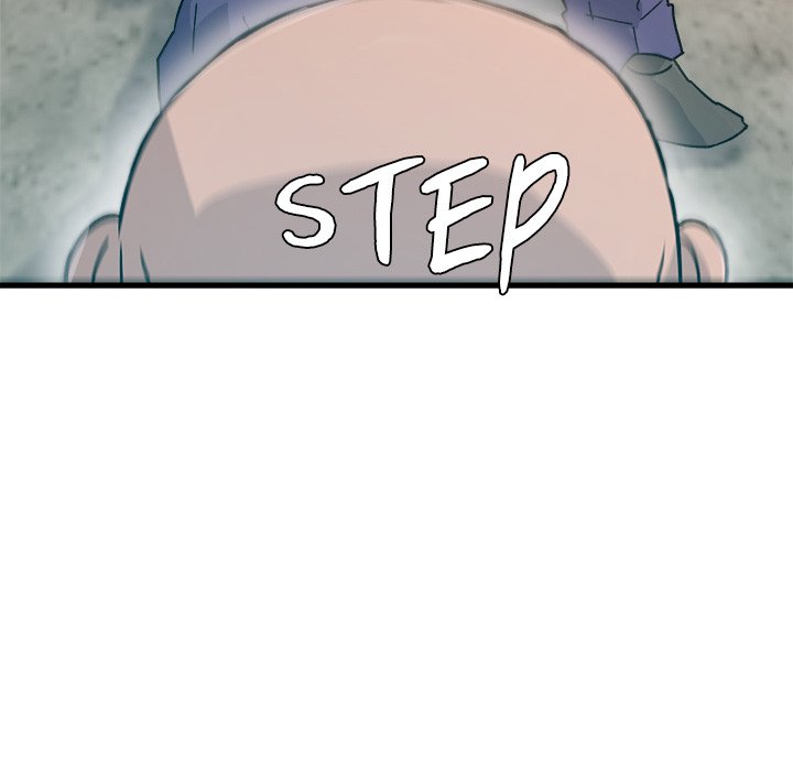 Read Forged by Fists chapter 13 image 118 on Lezhin