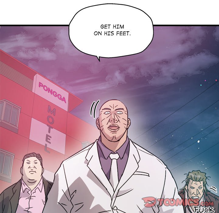 Read Forged by Fists chapter 13 image 119 on Lezhin