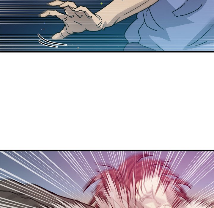 Read Forged by Fists chapter 13 image 12 on Lezhin