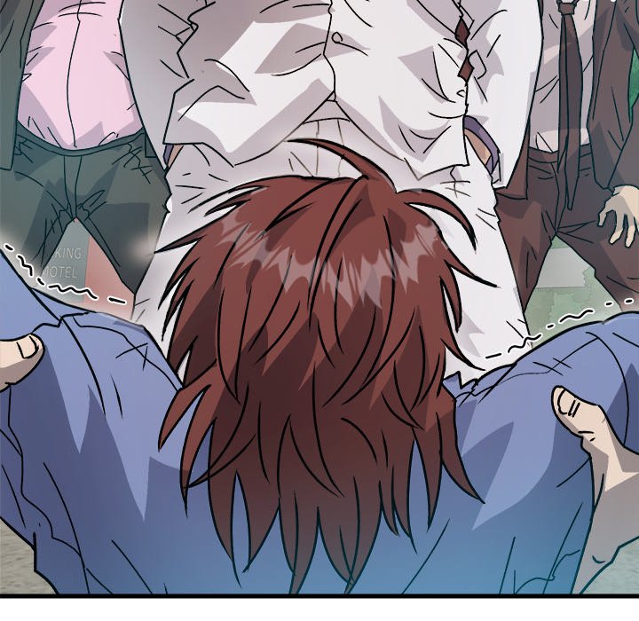 Read Forged by Fists chapter 13 image 120 on Lezhin