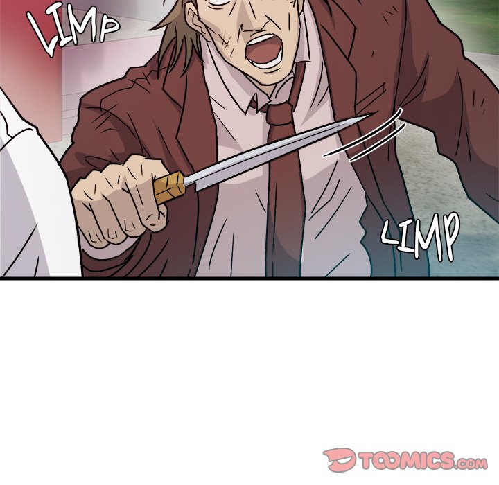 Read Forged by Fists chapter 13 image 122 on Lezhin