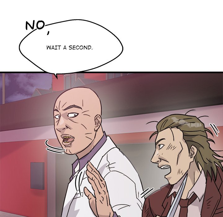 Read Forged by Fists chapter 13 image 123 on Lezhin