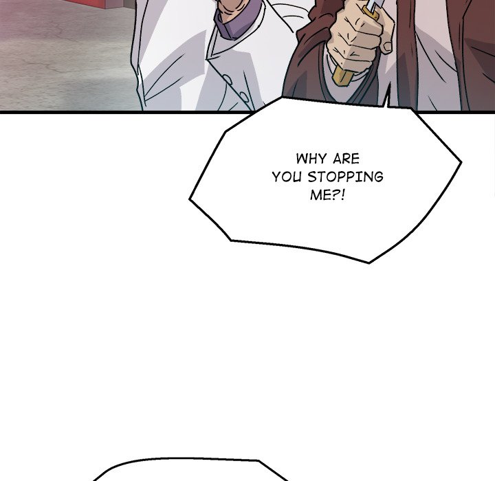 Read Forged by Fists chapter 13 image 124 on Lezhin