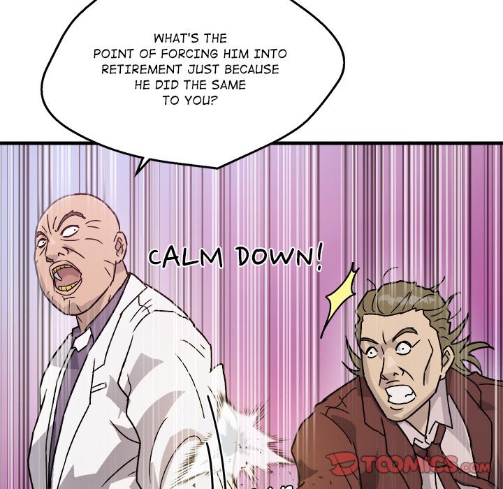 Read Forged by Fists chapter 13 image 125 on Lezhin