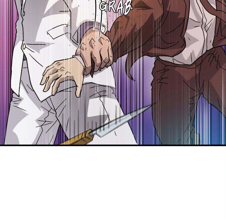 Read Forged by Fists chapter 13 image 126 on Lezhin