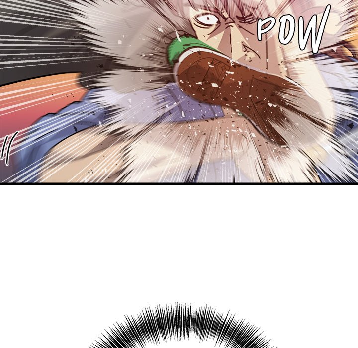 Read Forged by Fists chapter 13 image 13 on Lezhin