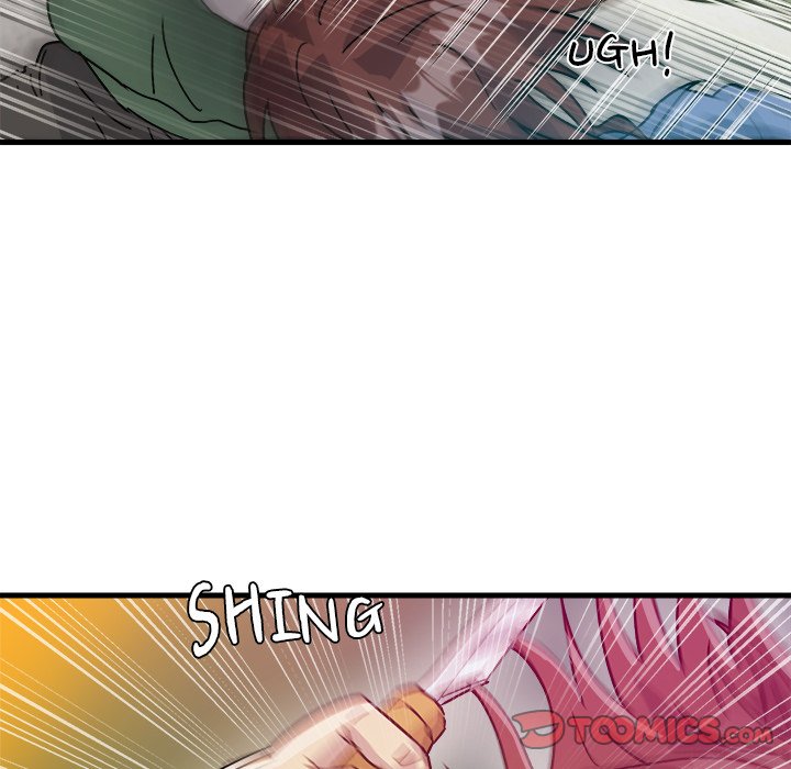 Read Forged by Fists chapter 13 image 17 on Lezhin