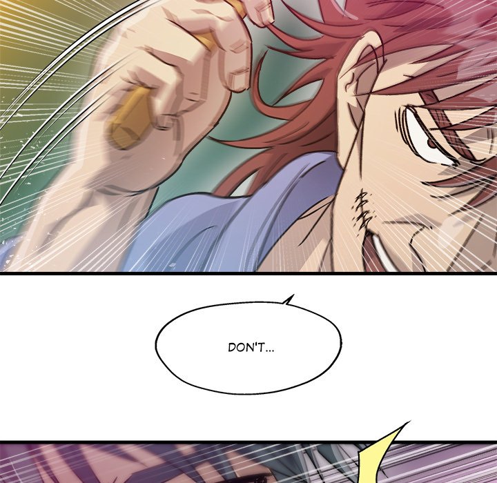 Read Forged by Fists chapter 13 image 18 on Lezhin