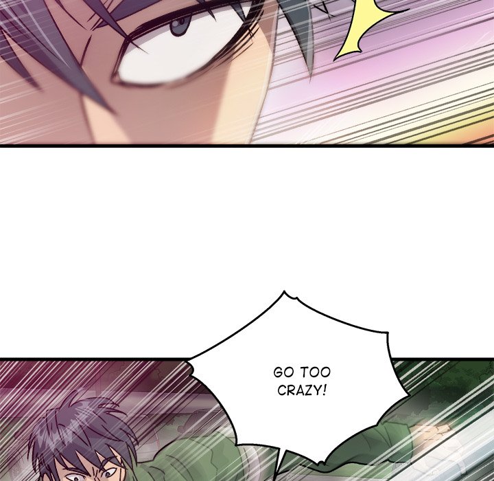 Read Forged by Fists chapter 13 image 19 on Lezhin