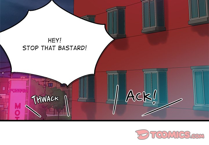 Read Forged by Fists chapter 13 image 2 on Lezhin