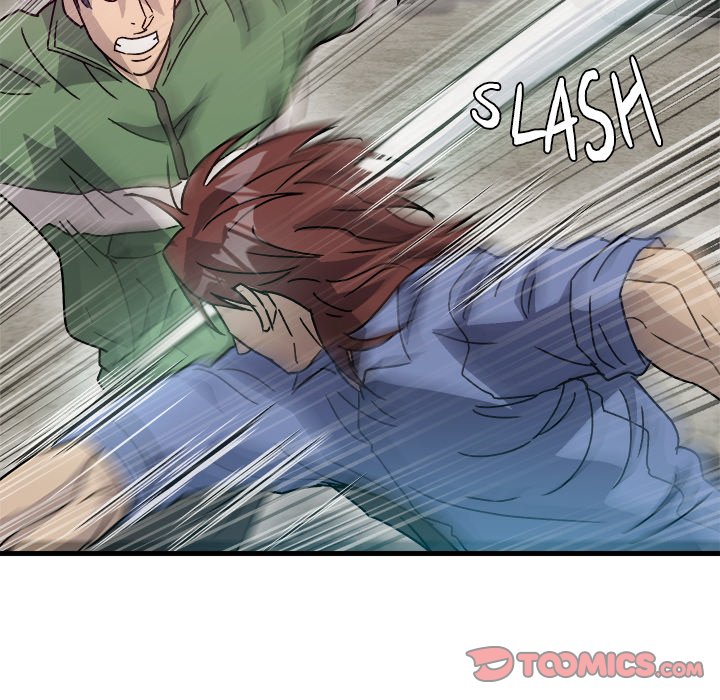 Read Forged by Fists chapter 13 image 20 on Lezhin