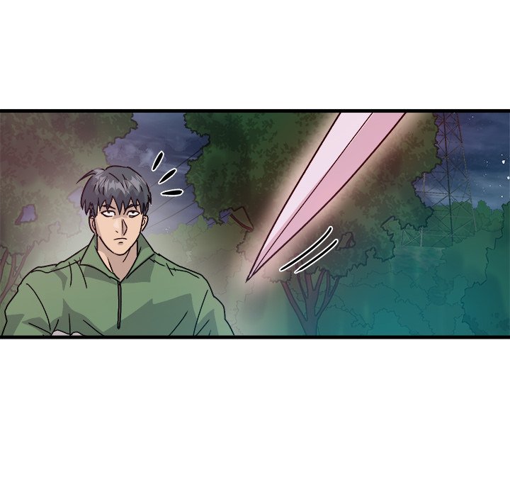 Read Forged by Fists chapter 13 image 24 on Lezhin