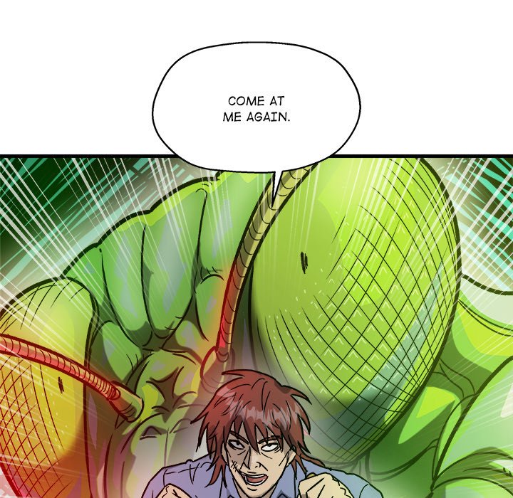Read Forged by Fists chapter 13 image 25 on Lezhin