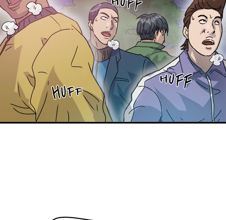 Read Forged by Fists chapter 13 image 31 on Lezhin