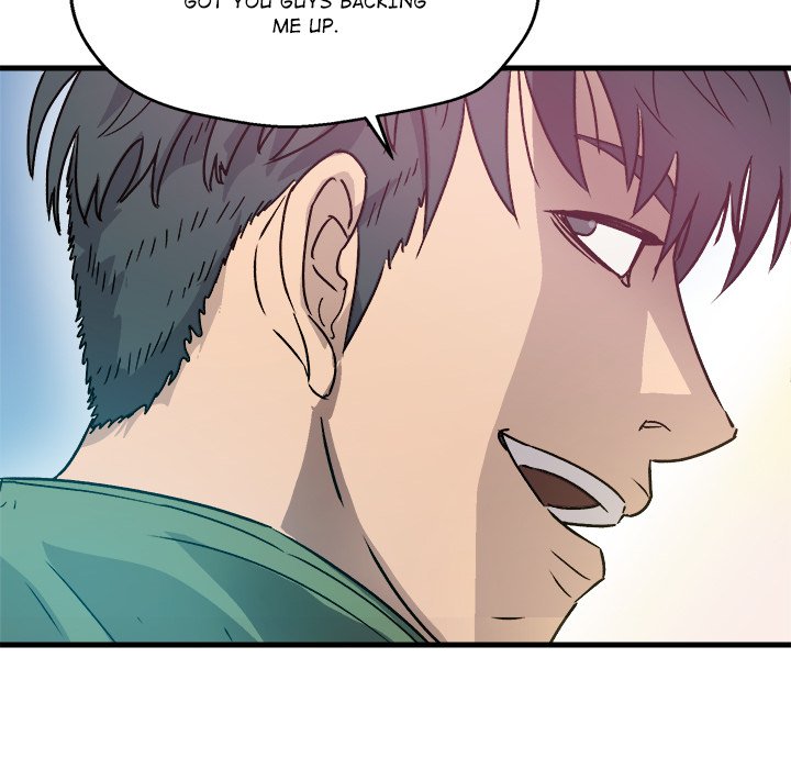Read Forged by Fists chapter 13 image 34 on Lezhin