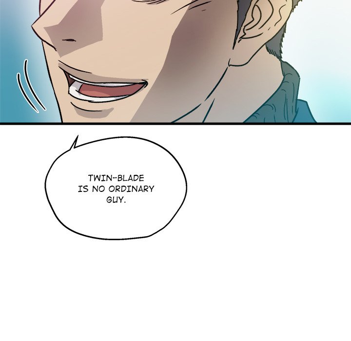 Read Forged by Fists chapter 13 image 36 on Lezhin
