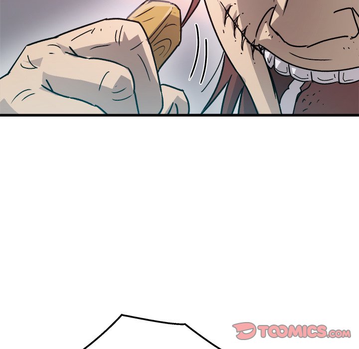 Read Forged by Fists chapter 13 image 41 on Lezhin