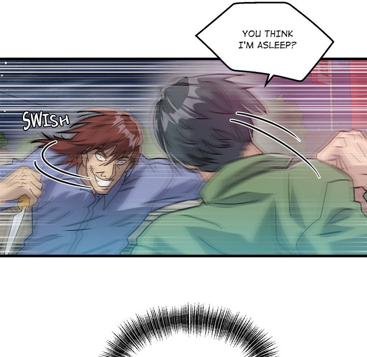 Read Forged by Fists chapter 13 image 43 on Lezhin