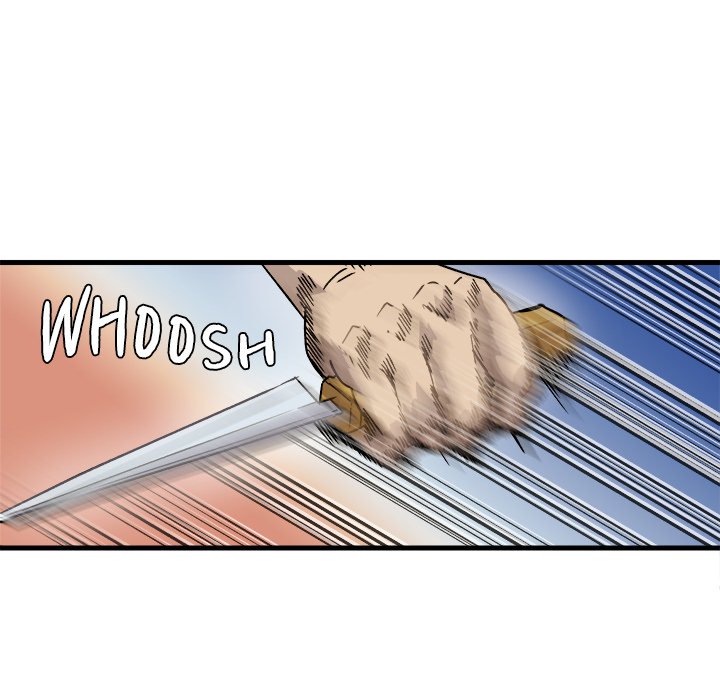 Read Forged by Fists chapter 13 image 46 on Lezhin
