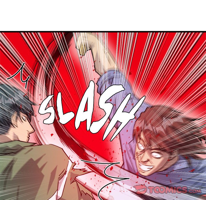 Read Forged by Fists chapter 13 image 47 on Lezhin