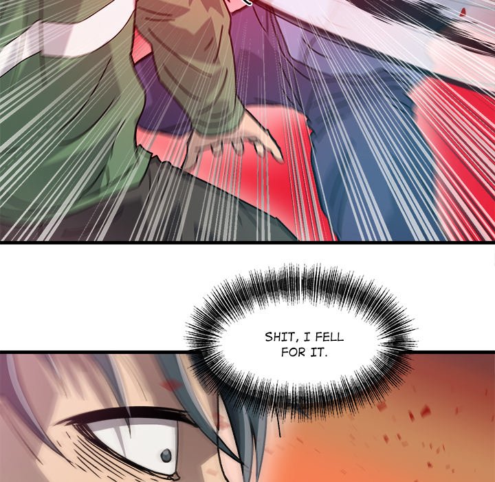Read Forged by Fists chapter 13 image 48 on Lezhin