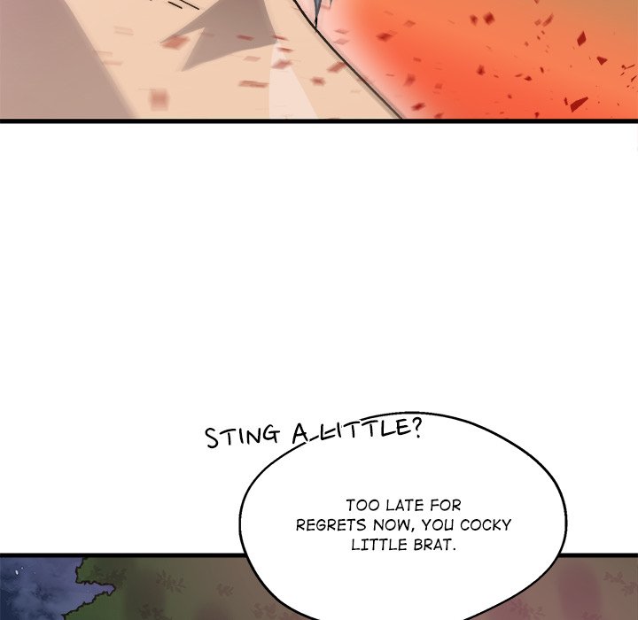 Read Forged by Fists chapter 13 image 49 on Lezhin