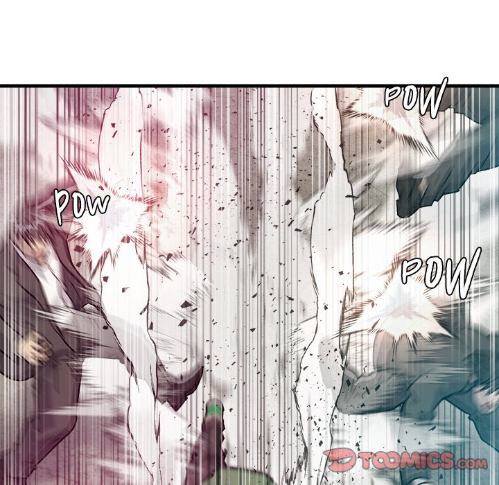 Read Forged by Fists chapter 13 image 5 on Lezhin