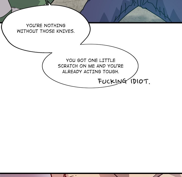 Read Forged by Fists chapter 13 image 51 on Lezhin