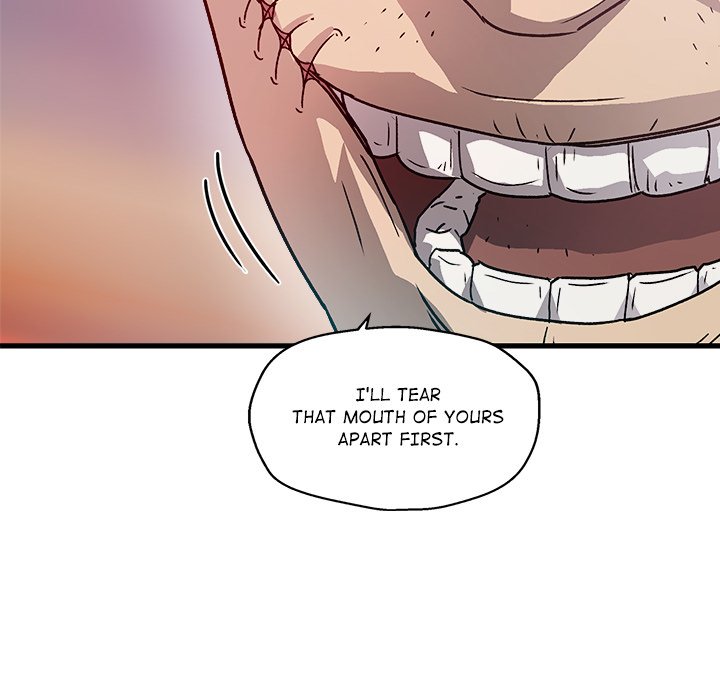 Read Forged by Fists chapter 13 image 52 on Lezhin
