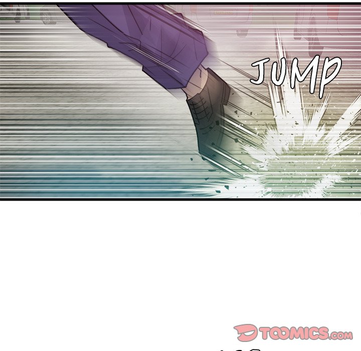 Read Forged by Fists chapter 13 image 53 on Lezhin