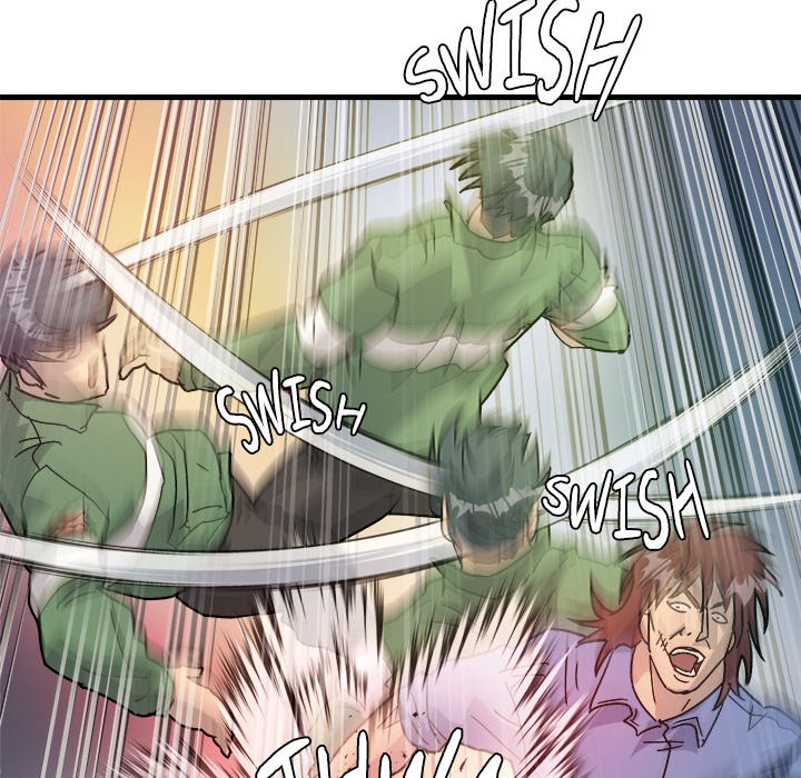 Read Forged by Fists chapter 13 image 54 on Lezhin
