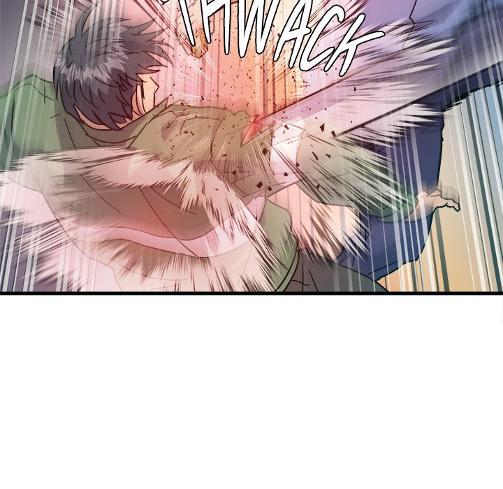Read Forged by Fists chapter 13 image 55 on Lezhin