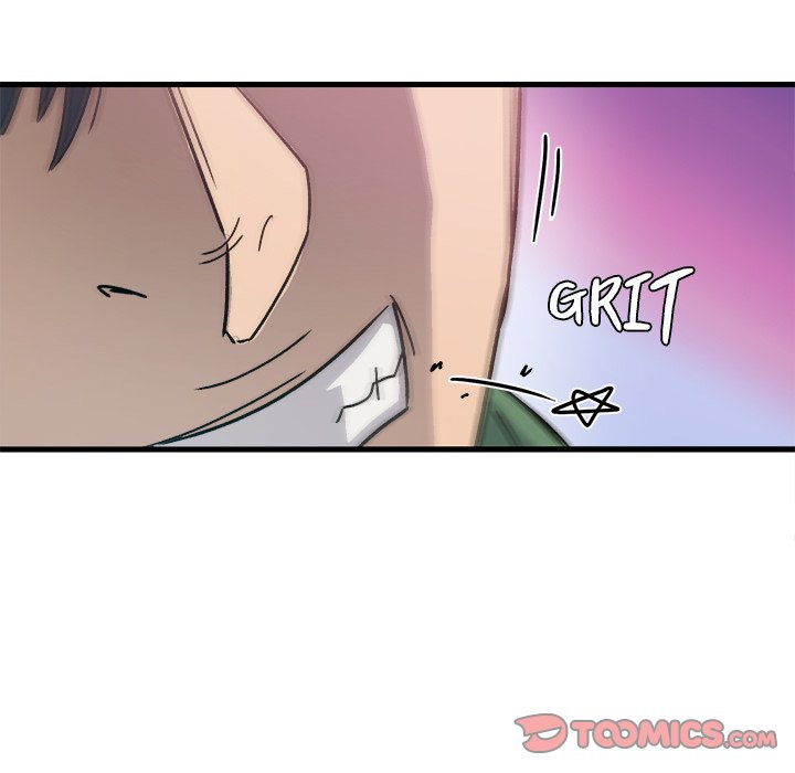 Read Forged by Fists chapter 13 image 56 on Lezhin