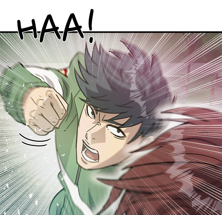Read Forged by Fists chapter 13 image 57 on Lezhin
