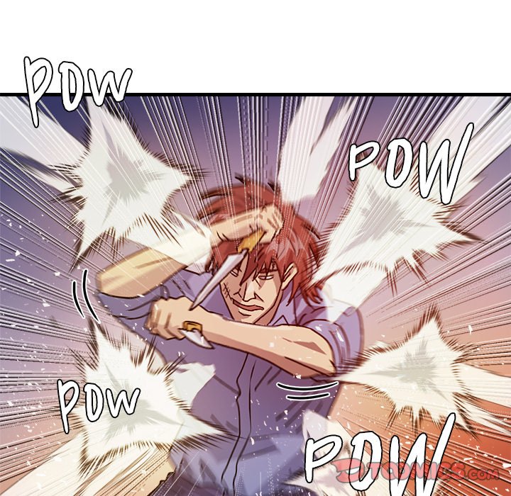 Read Forged by Fists chapter 13 image 59 on Lezhin