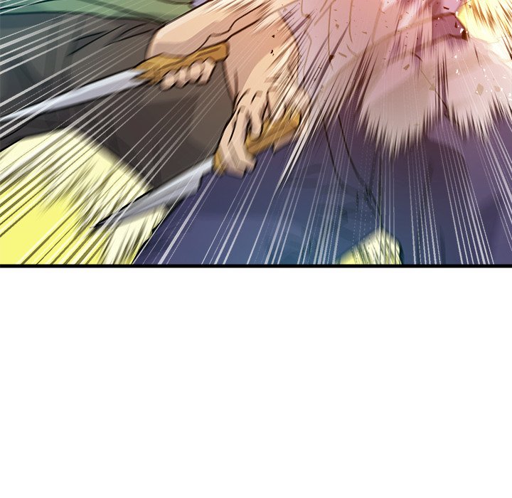 Read Forged by Fists chapter 13 image 63 on Lezhin