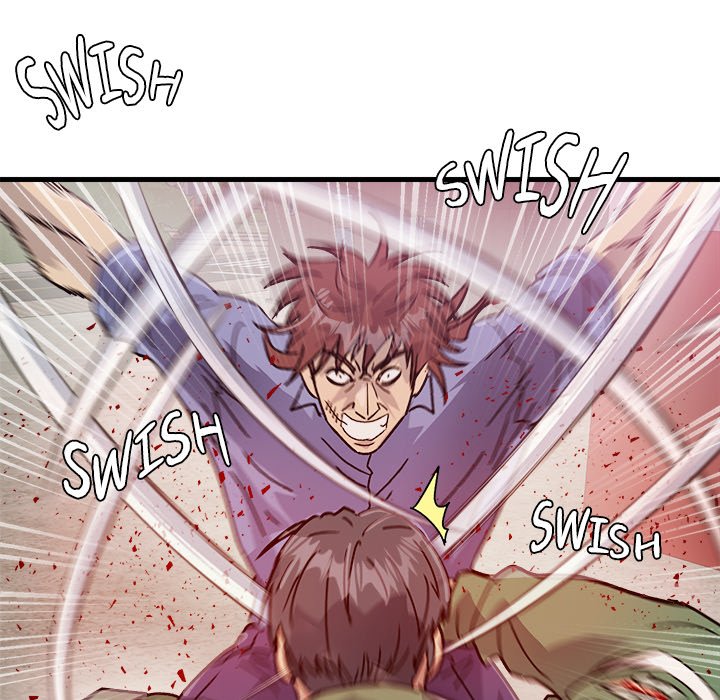 Read Forged by Fists chapter 13 image 67 on Lezhin