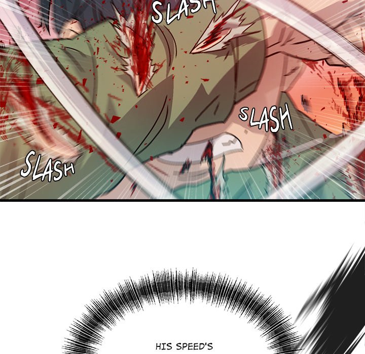Read Forged by Fists chapter 13 image 69 on Lezhin