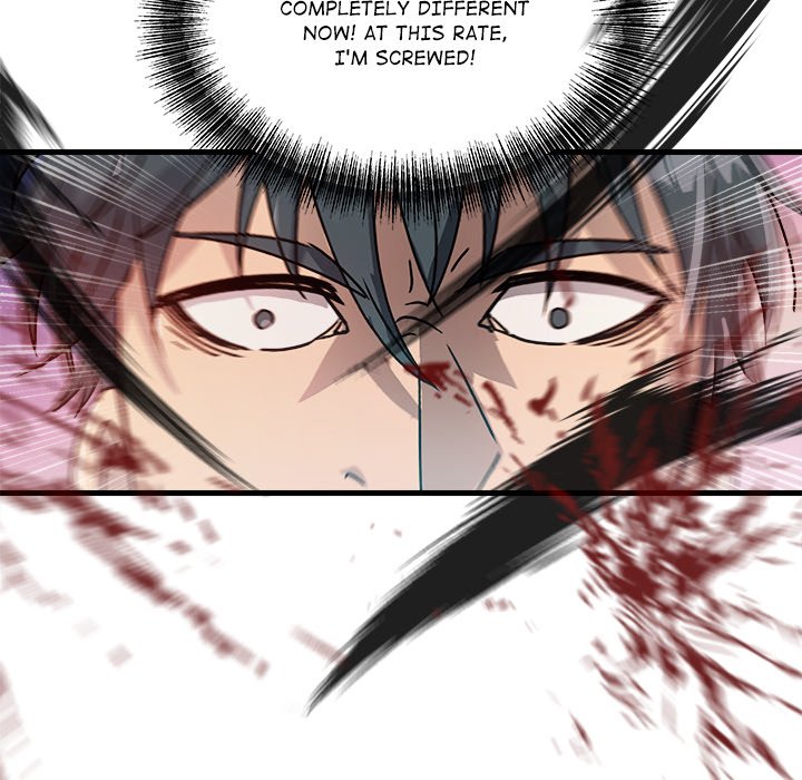 Read Forged by Fists chapter 13 image 70 on Lezhin