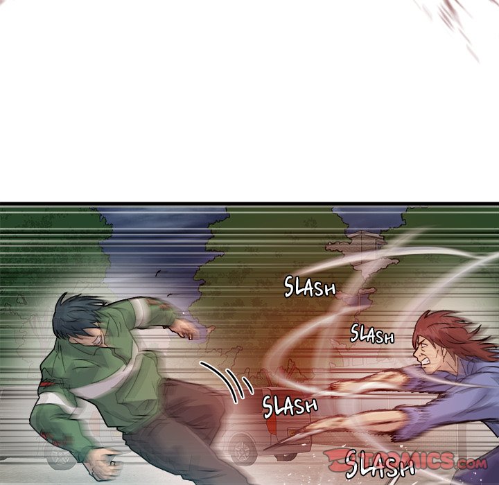 Read Forged by Fists chapter 13 image 71 on Lezhin