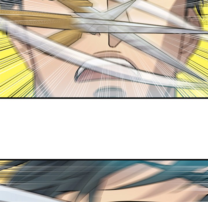 Read Forged by Fists chapter 13 image 75 on Lezhin