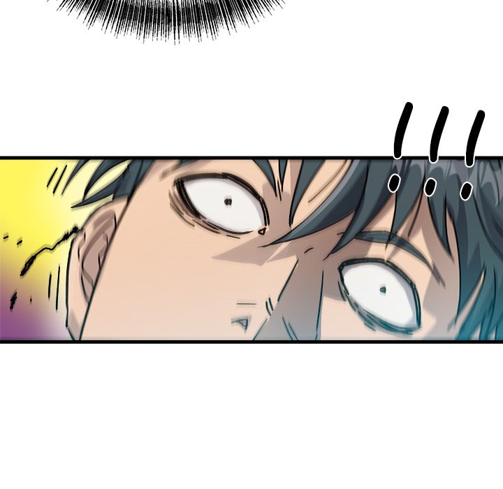 Read Forged by Fists chapter 13 image 79 on Lezhin