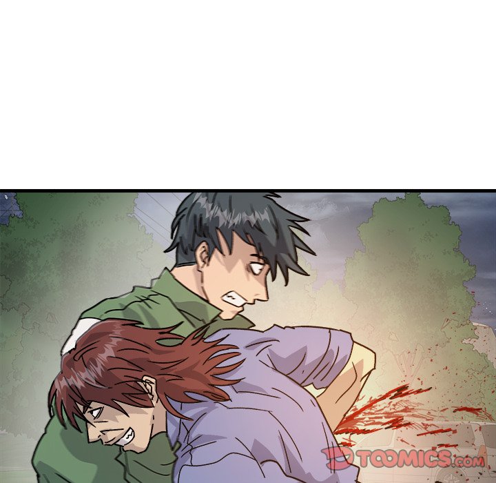 Read Forged by Fists chapter 13 image 80 on Lezhin
