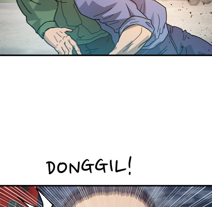 Read Forged by Fists chapter 13 image 81 on Lezhin