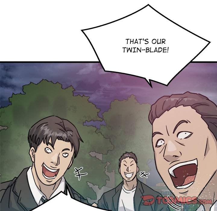 Read Forged by Fists chapter 13 image 83 on Lezhin