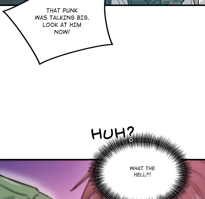 Read Forged by Fists chapter 13 image 84 on Lezhin