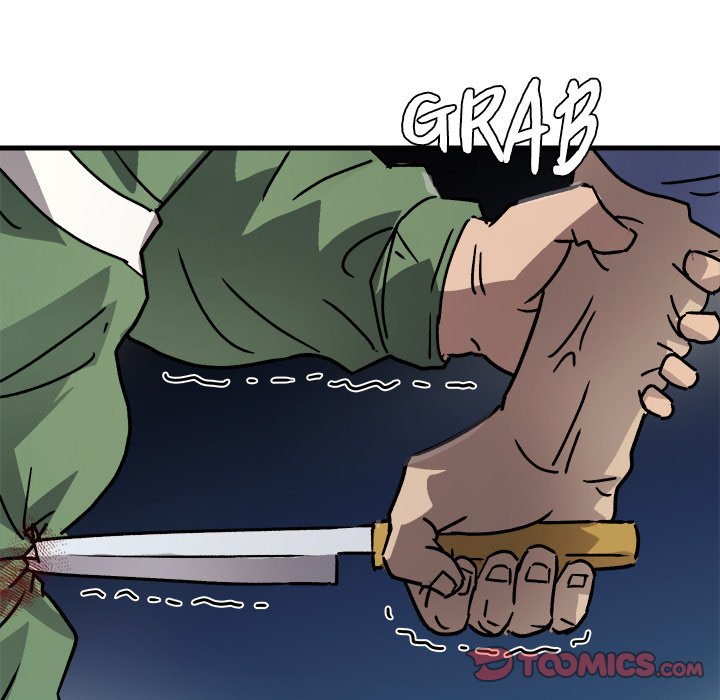 Read Forged by Fists chapter 13 image 86 on Lezhin